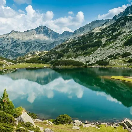 Отель Park Panorama