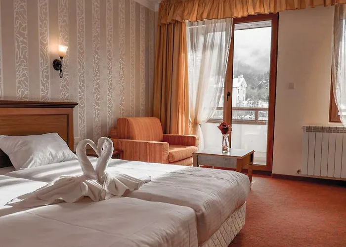 парк панорама 4*