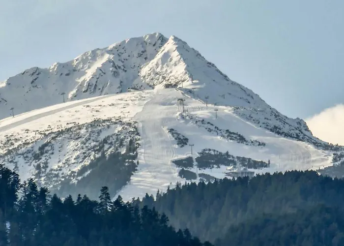 парк панорама Хотел