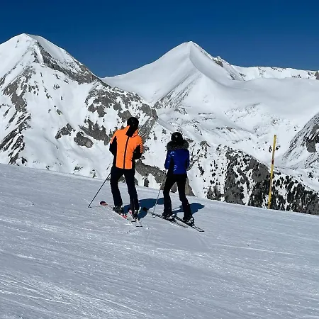 Park Panorama ホテル バンスコ