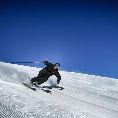 ホテル Park Panorama