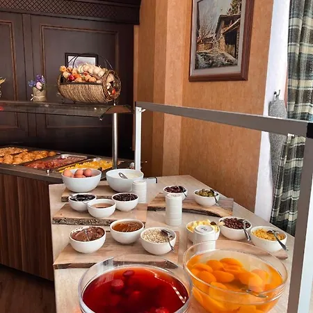 Park Panorama バンスコ