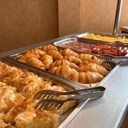 ホテル Park Panorama 4*