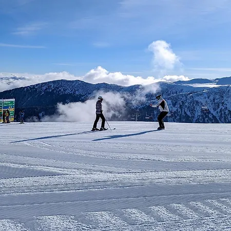 Park Panorama バンスコ