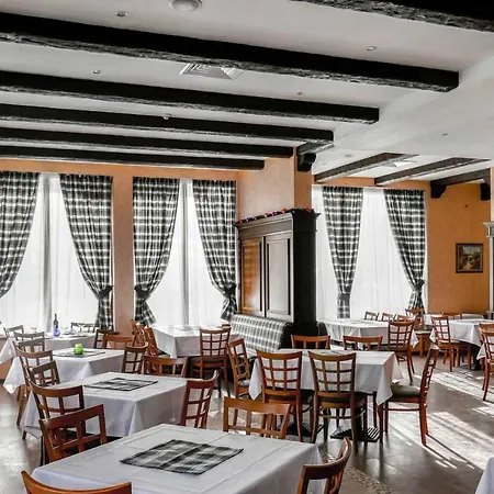 ホテル Park Panorama 4*