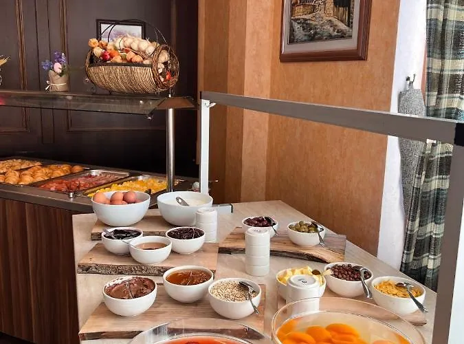 Park Panorama Bansko