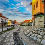 Park Panorama Hotel Bansko