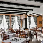 فندق Park Panorama 4*