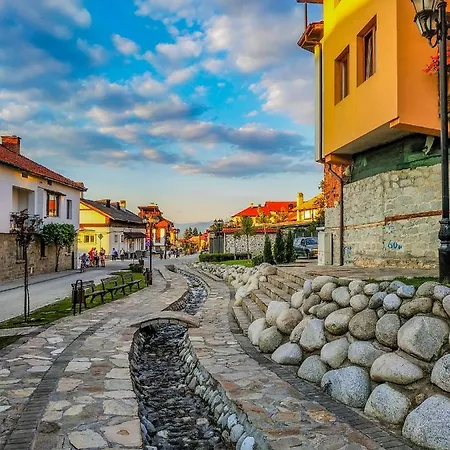 Park Panorama Hotel Bansko