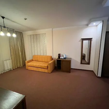 Hotel Park Panorama Bansko