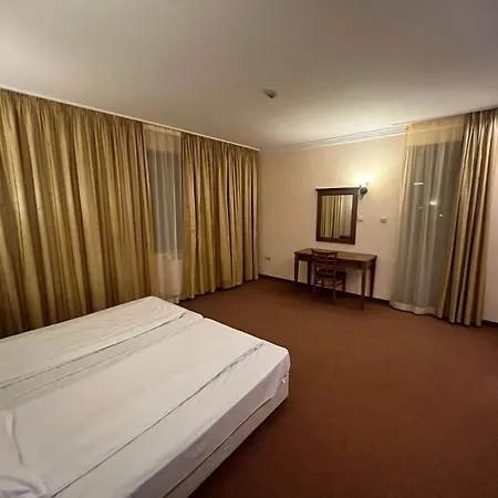 Park Panorama Hotel