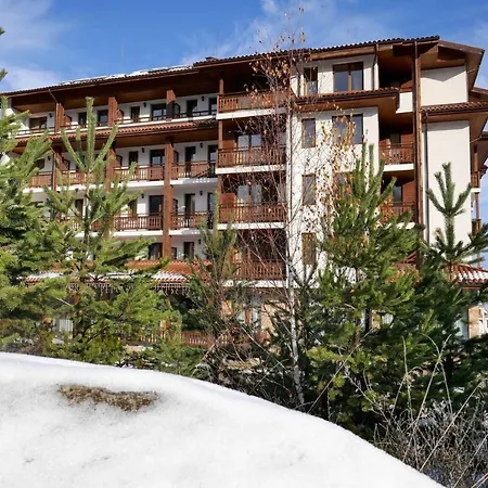 Park Panorama Отель