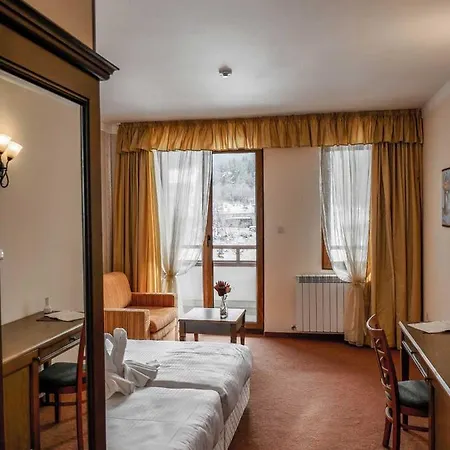 Hotel Park Panorama