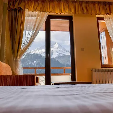 Park Panorama Hotel Bansko