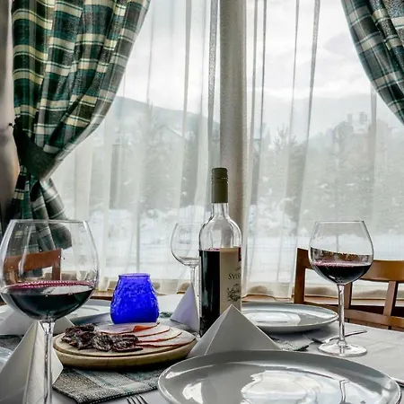 Park Panorama 반스코