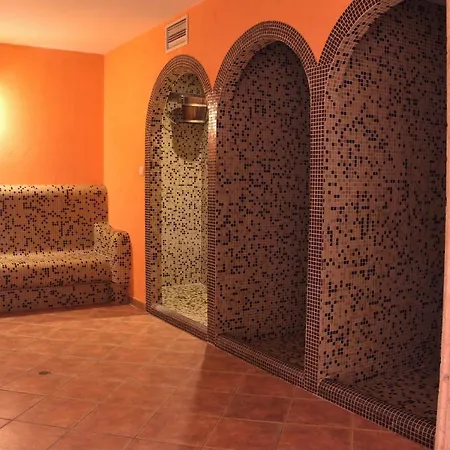 Отель Park Panorama 4*