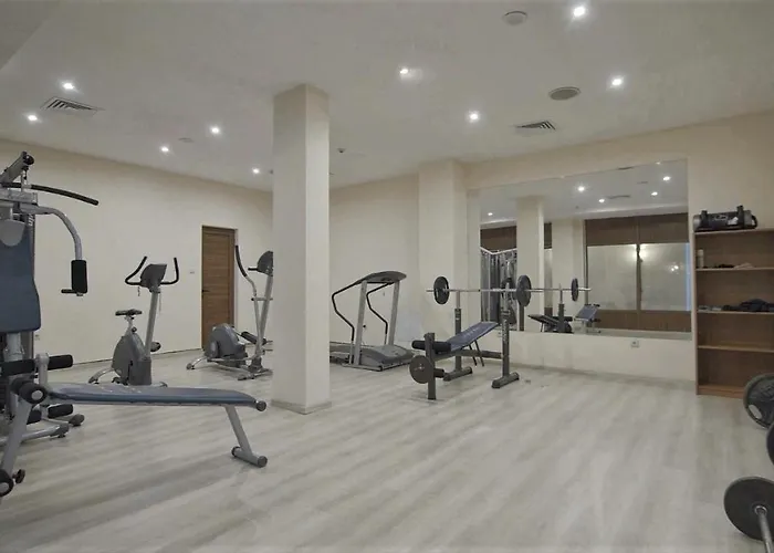 парк панорама 4*