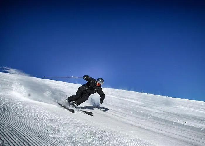 Хотел парк панорама