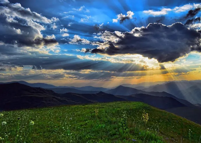Park Panorama Bansko