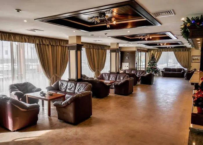 парк панорама