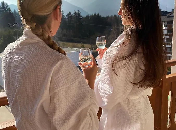 Park Panorama Hotel Bansko