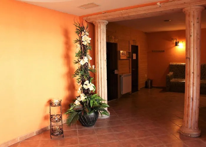 парк панорама 4*